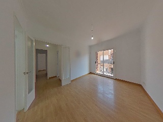 Vivienda en C/ Pacheco - Mataró - 2