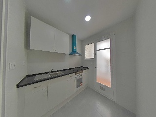 Vivienda en C/ Pacheco - Mataró - 11