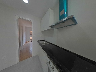 Vivienda en C/ Pacheco - Mataró - 12