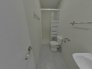 Vivienda en C/ Pacheco - Mataró - 23