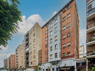 Pisos banco Logroño