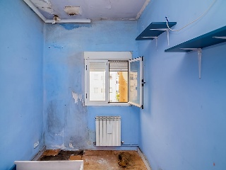 Piso en C/ Gonzalo de Berceo - Logroño - 14