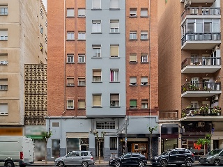 Piso en C/ Gonzalo de Berceo - Logroño - 22