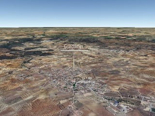 Suelo urbano consolidado en Guadamur 4