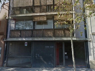 Garaje en C/ Molins de Rei, Sabadell (Barcelona) 2