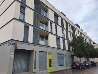 Garaje en venta en Paiporta de 43  m²