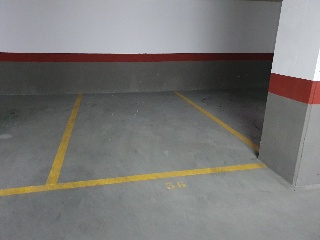 Plaza de garaje en C/ Polonia, Paiporta (Valencia) 2