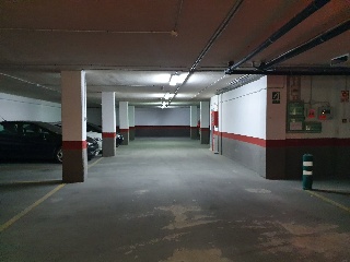 Plaza de garaje en C/ Polonia, Paiporta (Valencia) 3