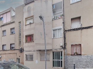 Piso en venta en Santa Coloma De Gramenet de 61  m²