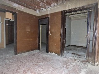 Edificio en Pz Prim - Reus - Tarragona 8