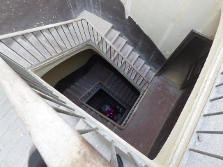 Edificio en Pz Prim - Reus - Tarragona 17