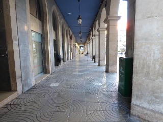 Edificio en Pz Prim - Reus - Tarragona 18