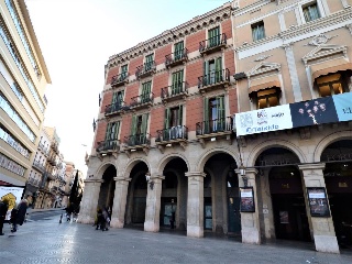 Edificio en Pz Prim - Reus - Tarragona 19