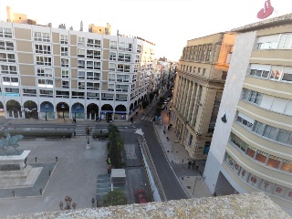 Edificio en Pz Prim - Reus - Tarragona 20