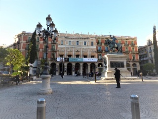 Edificio en Pz Prim - Reus - Tarragona 22