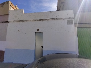 Otros en venta en Elda de 33  m²