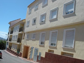 Piso en C/ Garre, Fuente Álamo de Murcia (Murcia) 2