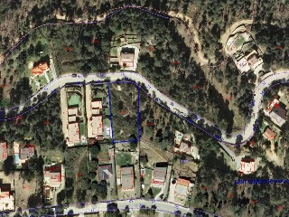 Suelo urbano en CL Font de L´Arç, Sant Quirze Safaja (Barcelona) 2