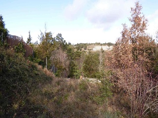 Suelo urbano en CL Font de L´Arç, Sant Quirze Safaja (Barcelona) 3