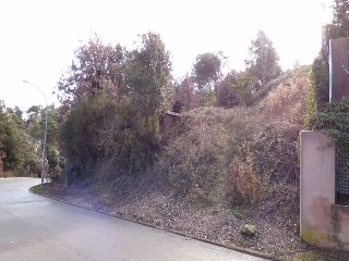 Suelo urbano en CL Font de L´Arç, Sant Quirze Safaja (Barcelona) 5