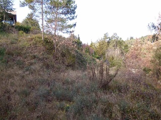 Suelo urbano en CL Font de L´Arç, Sant Quirze Safaja (Barcelona) 7