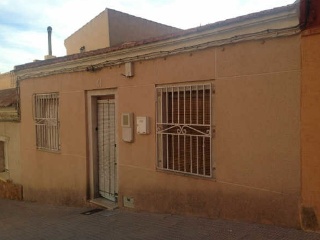 Pisos banco Orihuela