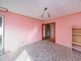 Piso en C/ Calvario, Albatera (Alicante) 2