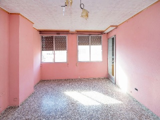 Piso en C/ Calvario, Albatera (Alicante) 3