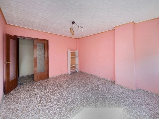 Piso en C/ Calvario, Albatera (Alicante) 4