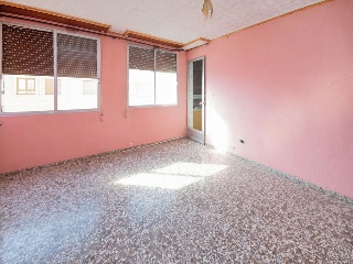 Piso en C/ Calvario, Albatera (Alicante) 5