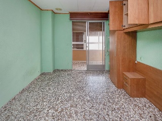 Piso en C/ Calvario, Albatera (Alicante) 7