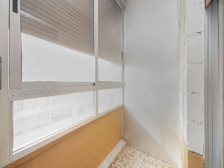 Piso en C/ Calvario, Albatera (Alicante) 9