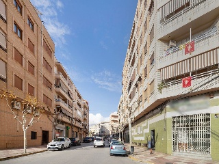 Piso en C/ Calvario, Albatera (Alicante) 11