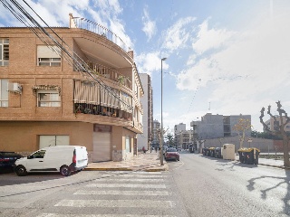 Piso en C/ Calvario, Albatera (Alicante) 12