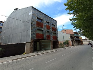 Edificio en C/ De Les Fonts, Navarcles (Barcelona) 4