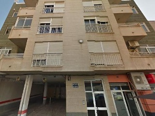 Garaje en venta en Villarreal de 22  m²