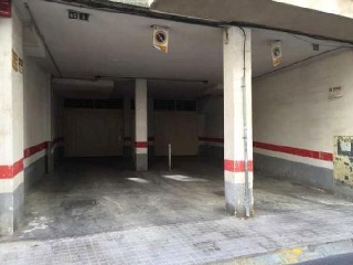 Garajes en C/ Santa Caterina, Villarreal (Castellón) 3