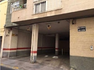 Garajes en C/ Santa Caterina, Villarreal (Castellón) 4