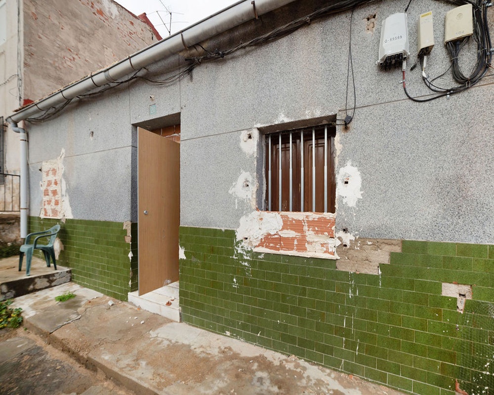 Casa en C/ San Ignacio, Callosa de Segura (Alicante)