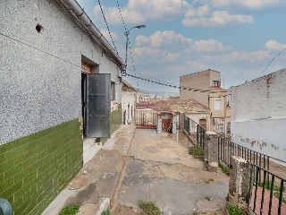 Casa en C/ San Ignacio, Callosa de Segura (Alicante) 8