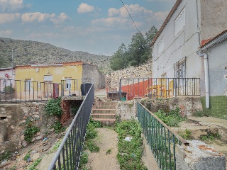 Casa en C/ San Ignacio, Callosa de Segura (Alicante) 9