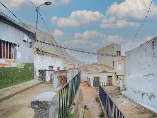 Casa en C/ San Ignacio, Callosa de Segura (Alicante) 10