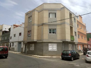 Piso en venta en Agüimes de 131  m²