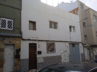 Piso en C/ Princesa Tenesoya  Agüimes - Las Palmas - 2