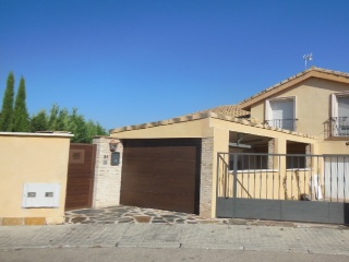 Otros en venta en Seseña de 261  m²