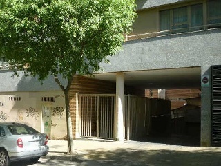 Pisos banco Cáceres