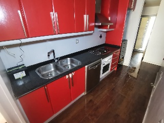 Vivienda en C/ Velázquez - Terrassa - Barcelona 5