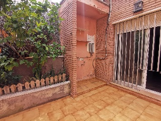 Vivienda en C/ Velázquez - Terrassa - Barcelona 15