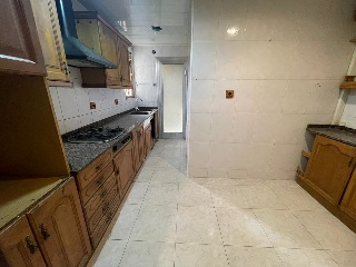 Piso en Av Alfons XIII, Badalona (Barcelona) 6