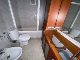 Piso en Av Alfons XIII, Badalona (Barcelona) 8